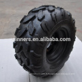 Voiturette de golf Tyres18x9.50-8